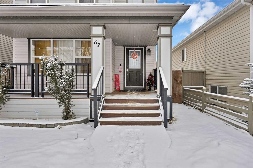 67 Copperstone Circle SE, Calgary — photo 2 of 48