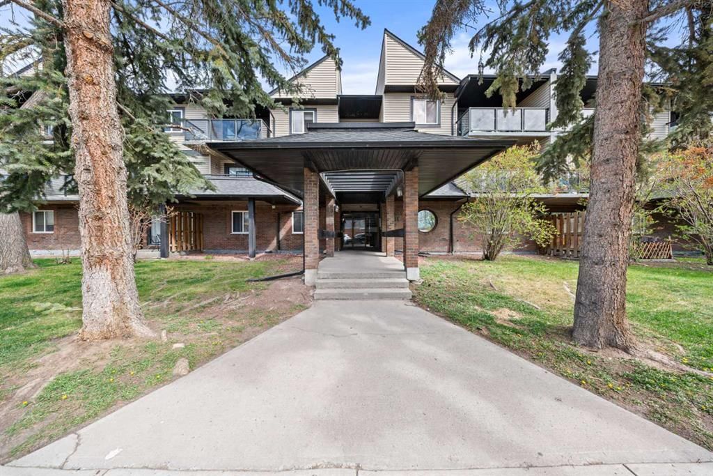 201, 1602 11 Avenue SW, Calgary — photo 2 of 24