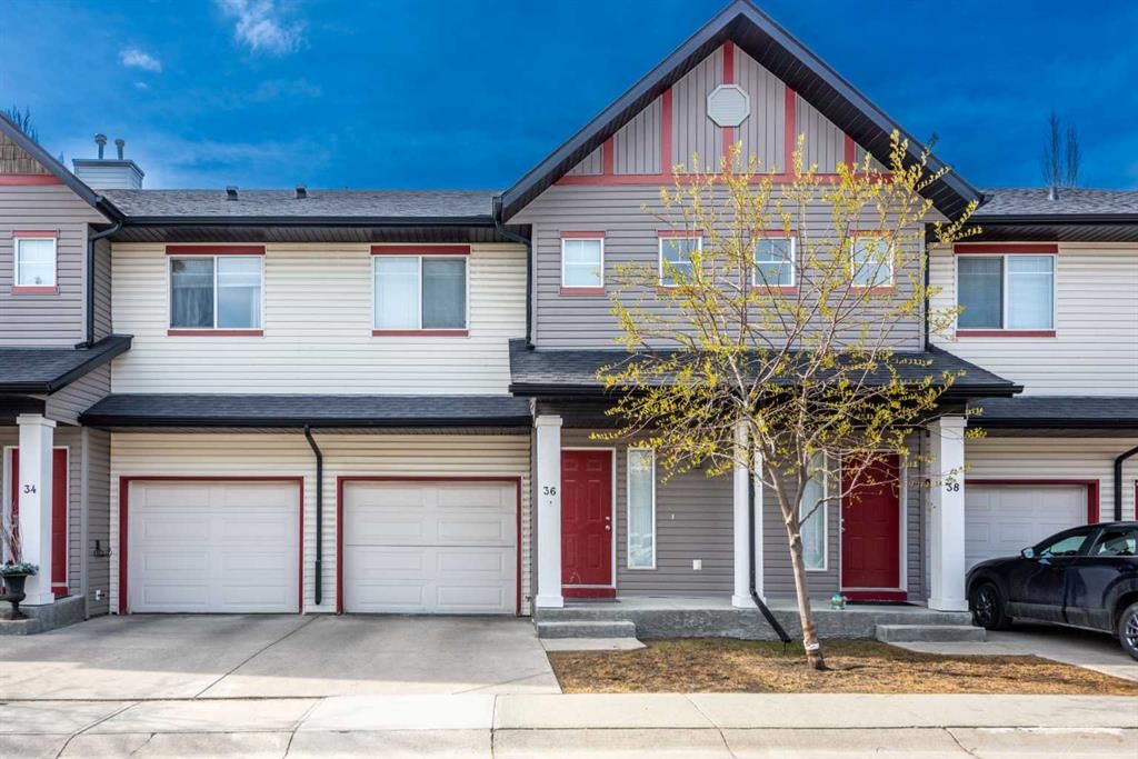 36 Everridge Gardens SW, Calgary — main listing photo