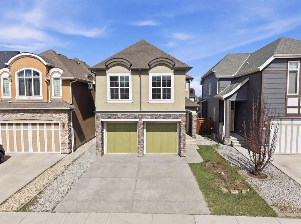 40 Masters Common SE, Calgary — main listing photo