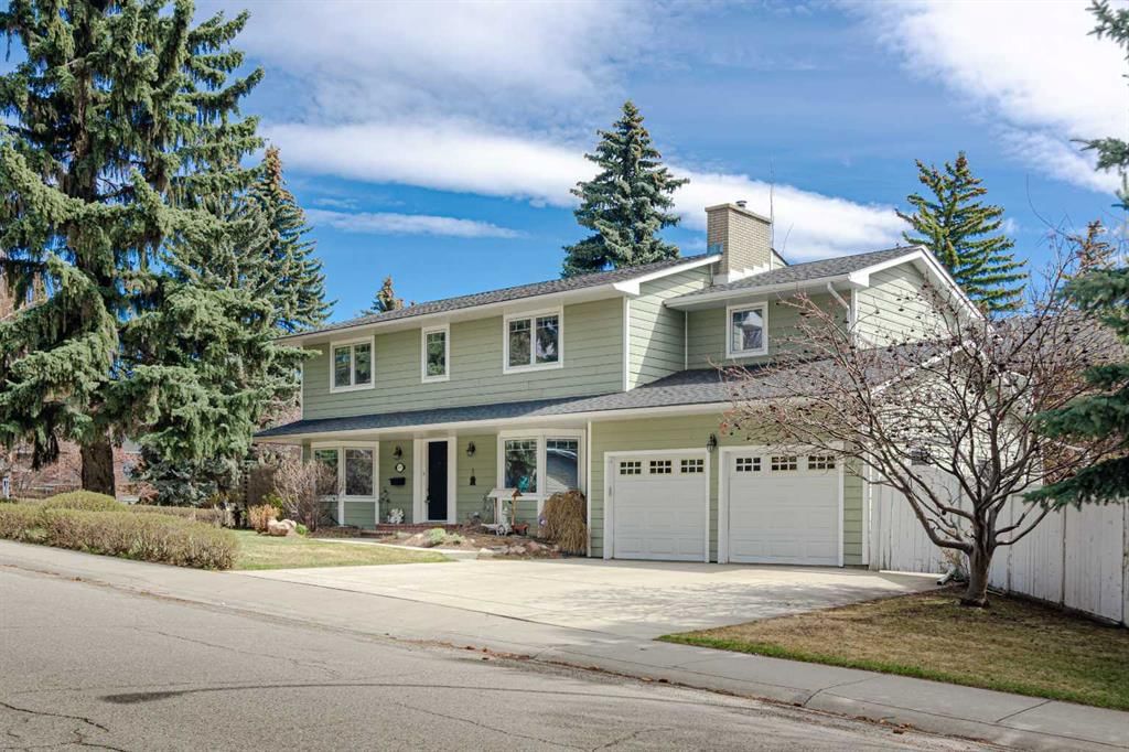 1239 Beverley Boulevard SW, Calgary — photo 5 of 48