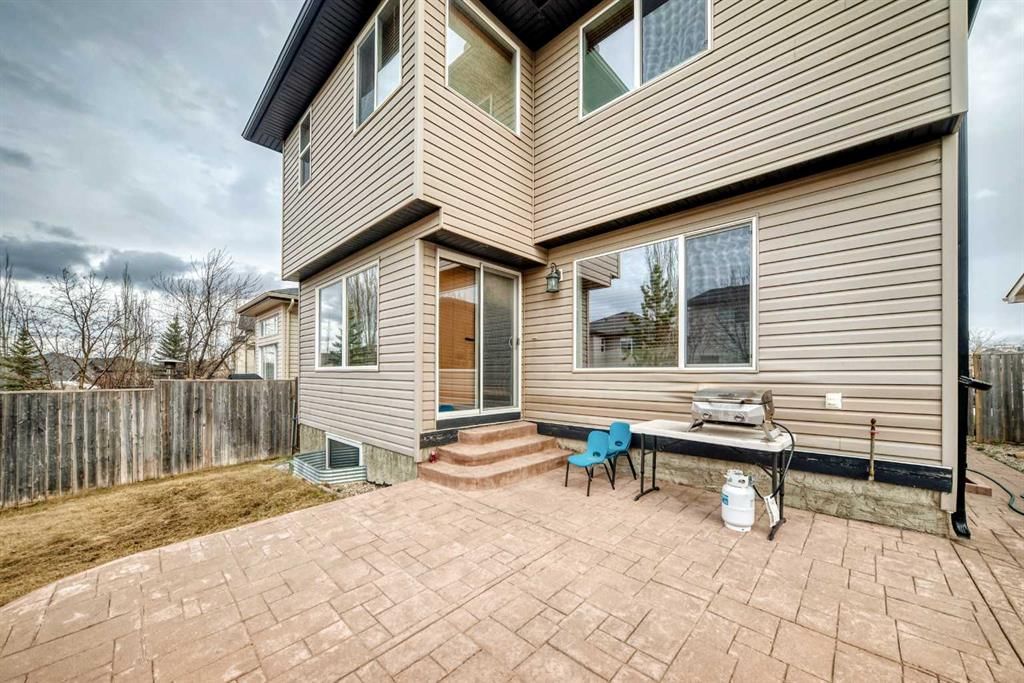 225 Kincora Heights NW, Calgary — photo 4 of 38