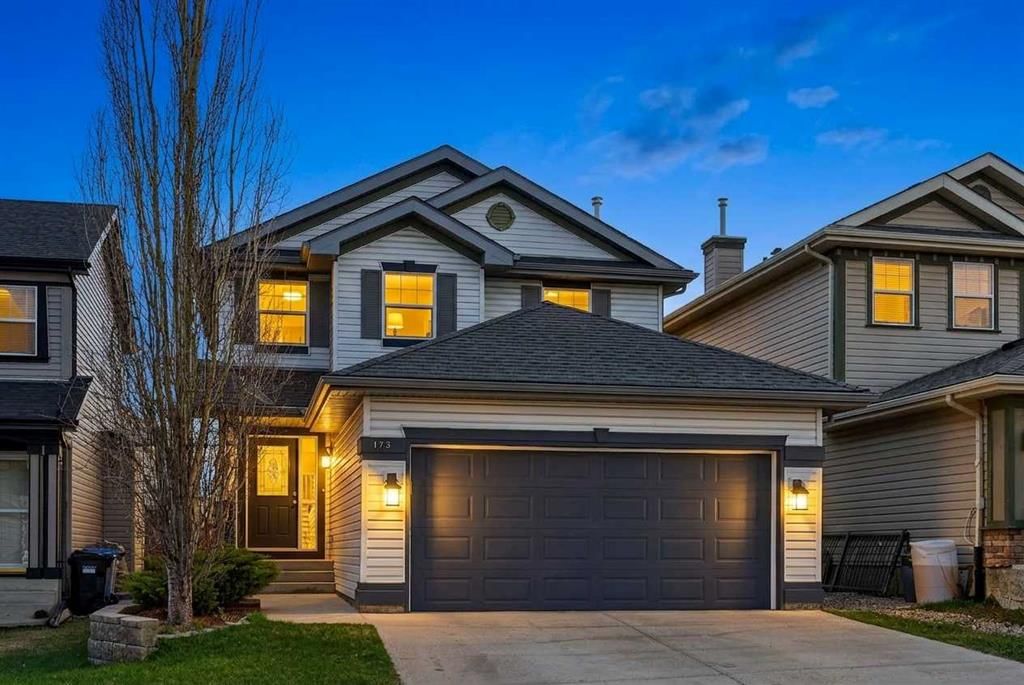 173 Covehaven Gardens NE, Calgary — main listing photo
