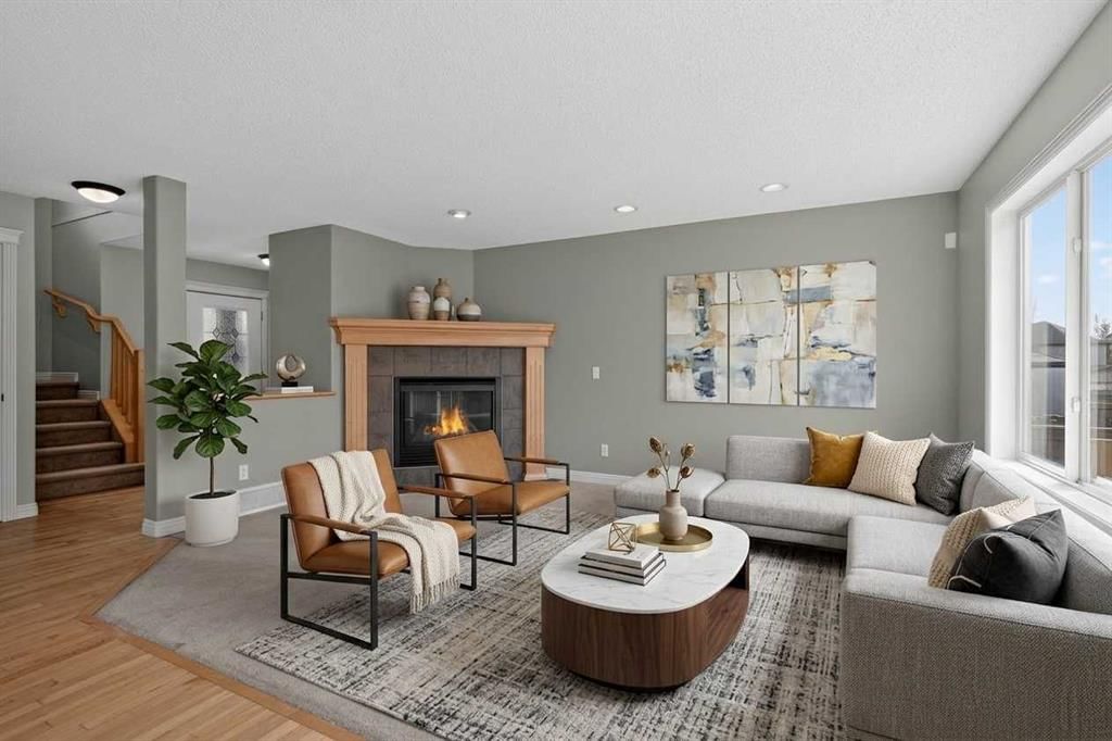 173 Covehaven Gardens NE, Calgary — photo 4 of 29