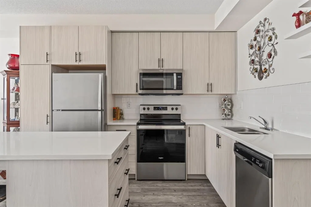 6302, 151 Legacy Main Street SE, Calgary — photo 2 of 31