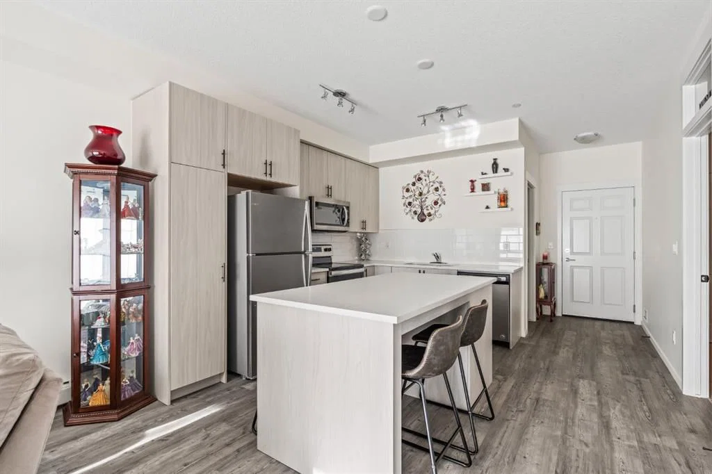 6302, 151 Legacy Main Street SE, Calgary — photo 3 of 31