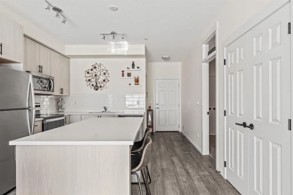 6302, 151 Legacy Main Street SE, Calgary — photo 4 of 31