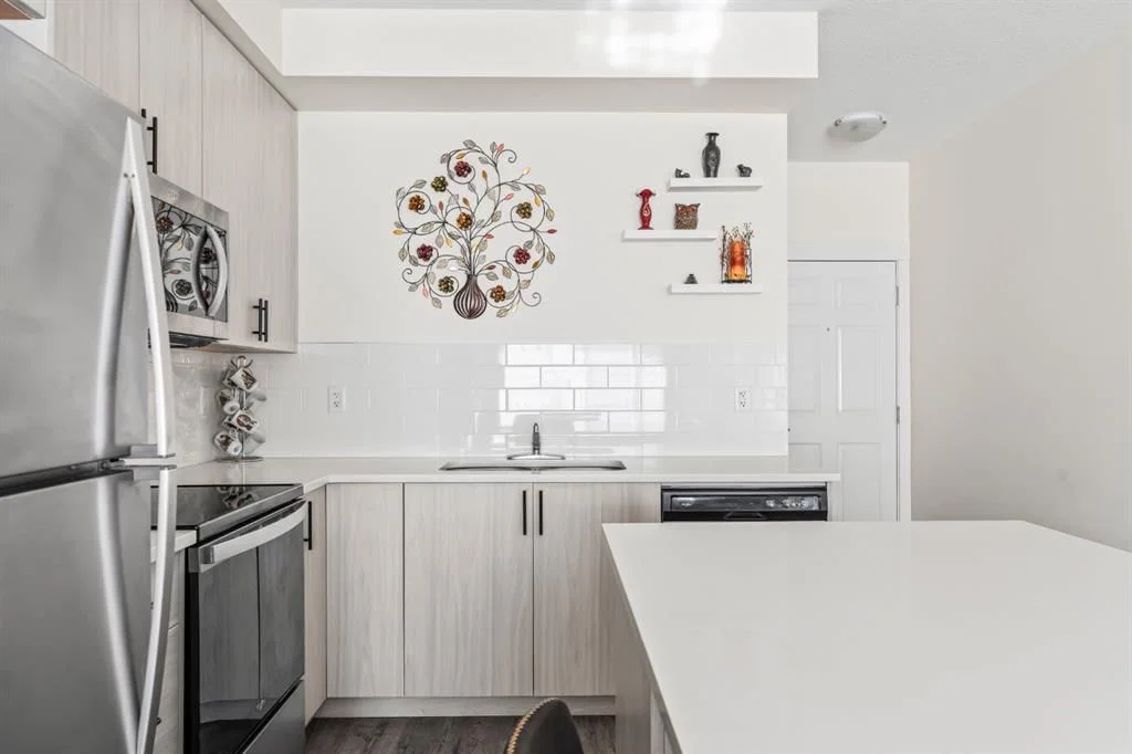 6302, 151 Legacy Main Street SE, Calgary — photo 5 of 31