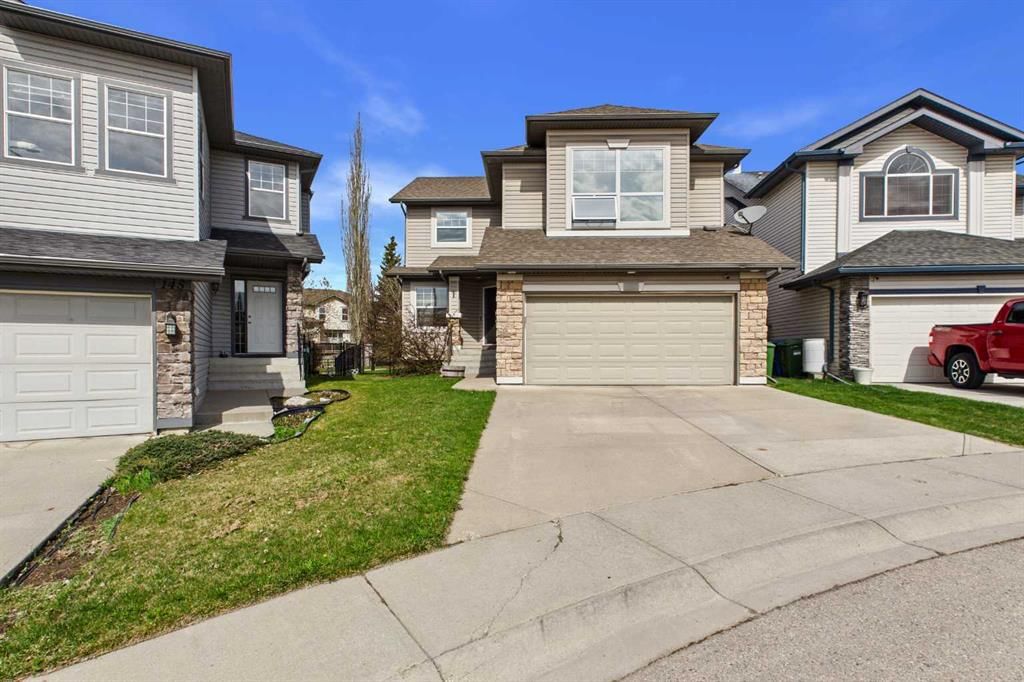 149 Tuscany Ravine Bay NW, Calgary — main listing photo