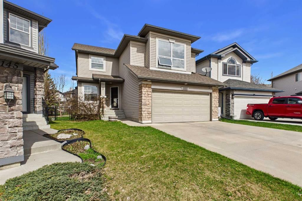149 Tuscany Ravine Bay NW, Calgary — photo 2 of 50