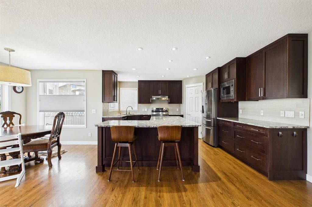 149 Tuscany Ravine Bay NW, Calgary — photo 5 of 50