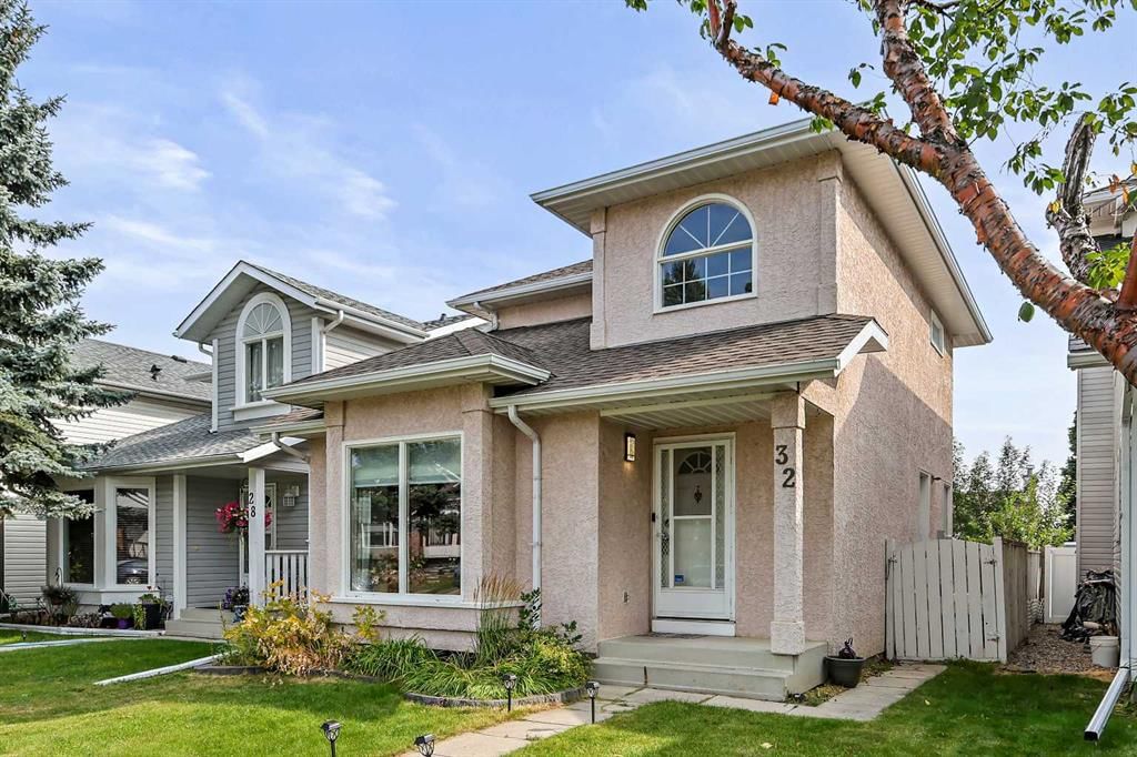 32 Millrise Crescent SW, Calgary — main listing photo