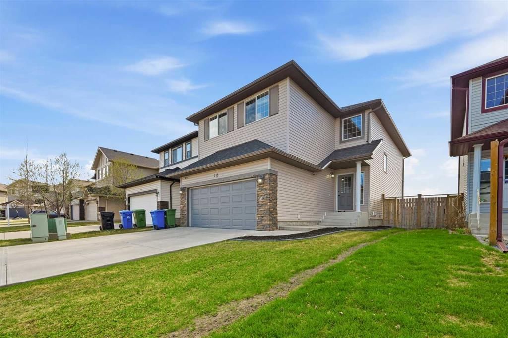 115 Everwoods Park SW, Calgary — main listing photo