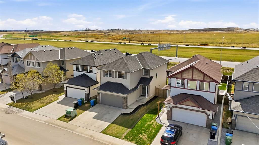 115 Everwoods Park SW, Calgary — photo 2 of 38