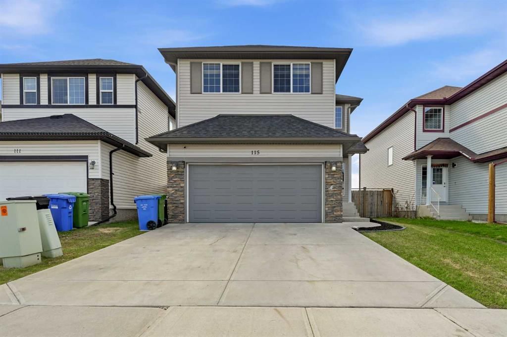 115 Everwoods Park SW, Calgary — photo 3 of 38