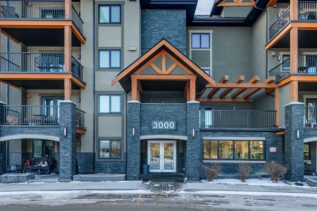 3203, 402 Kincora Glen Road NW, Calgary — photo 2 of 37