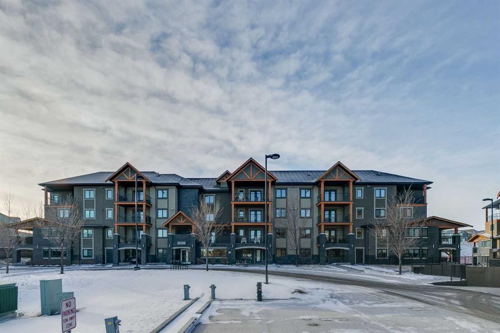 3203, 402 Kincora Glen Road NW, Calgary — photo 3 of 37