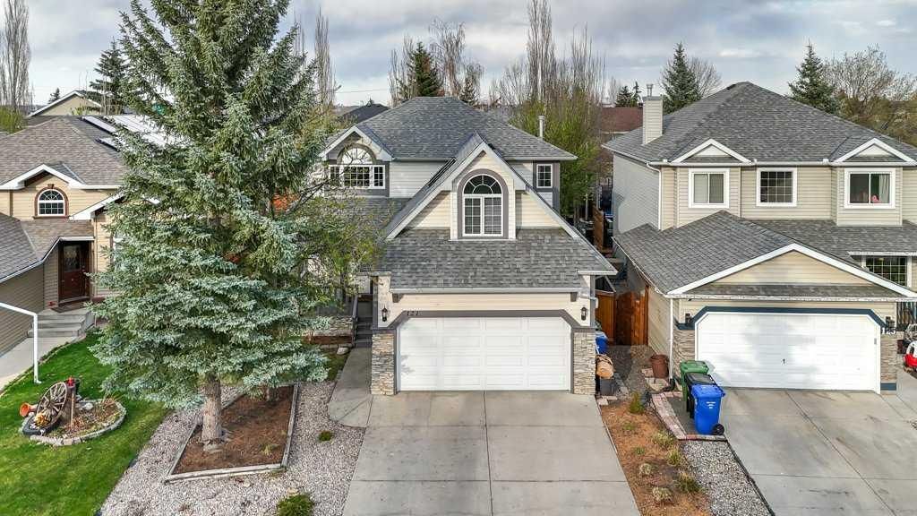 121 Chaparral Way SE, Calgary — photo 2 of 50