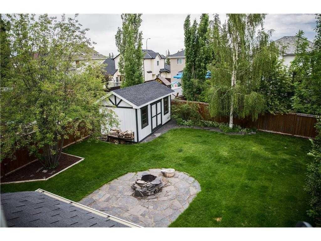 121 Chaparral Way SE, Calgary — photo 3 of 50