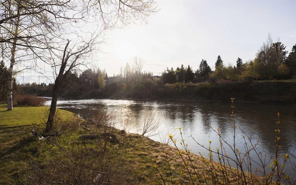 1132 Riverdale Avenue SW, Calgary — photo 4 of 9