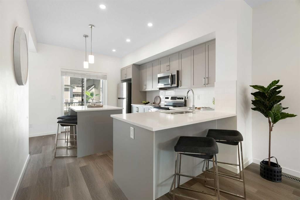 505 Copperstone Manor SE, Calgary — main listing photo