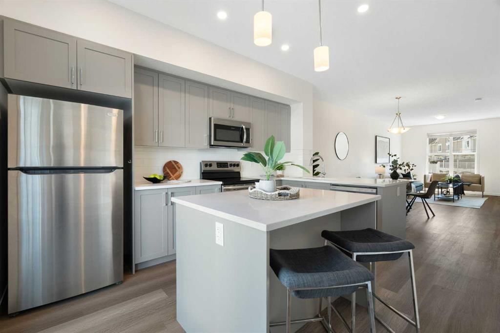 505 Copperstone Manor SE, Calgary — photo 4 of 31