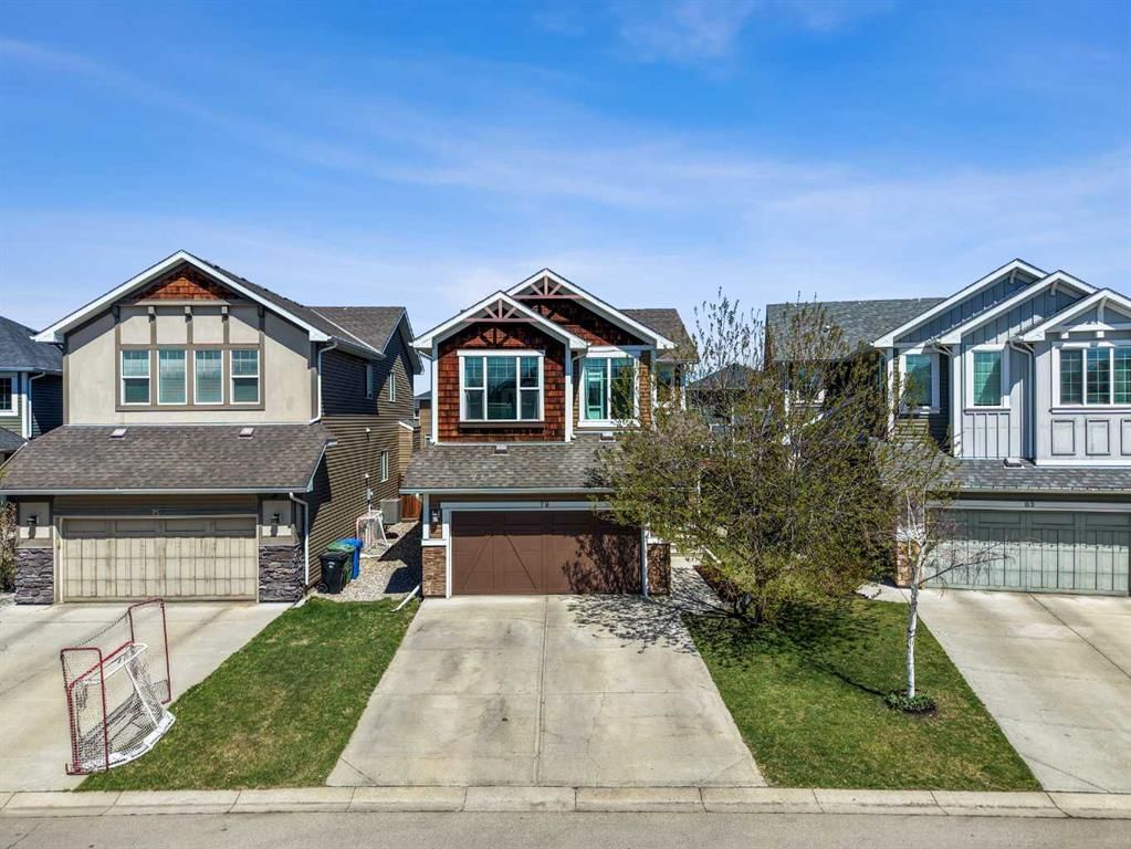 79 Auburn Glen View SE, Calgary — main listing photo