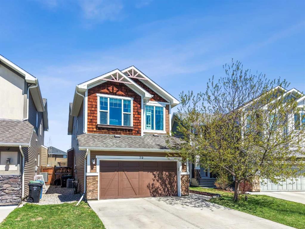79 Auburn Glen View SE, Calgary — photo 2 of 50