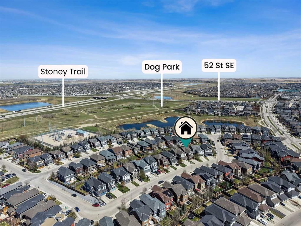 79 Auburn Glen View SE, Calgary — photo 3 of 50