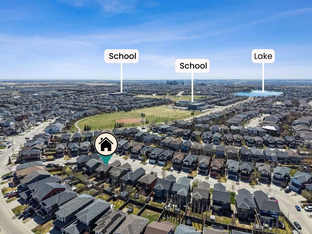79 Auburn Glen View SE, Calgary — photo 4 of 50