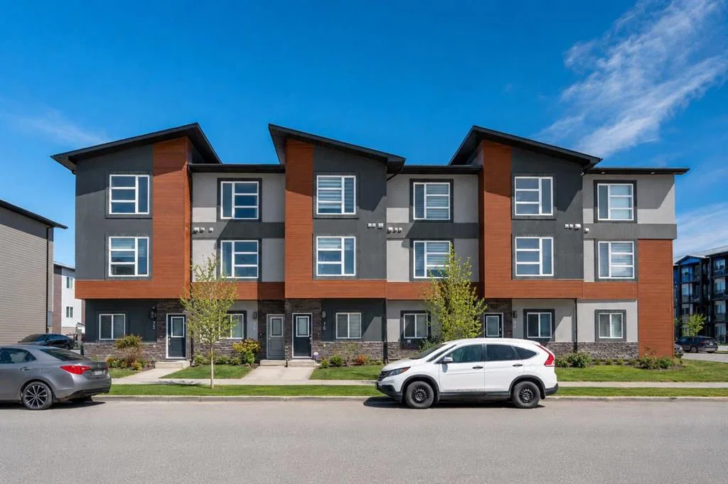 76 Skyview Link NE, Calgary — main listing photo