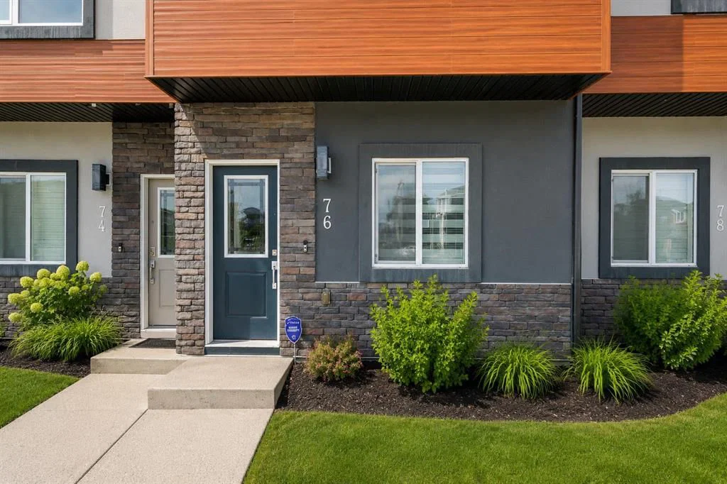 76 Skyview Link NE, Calgary — photo 2 of 28