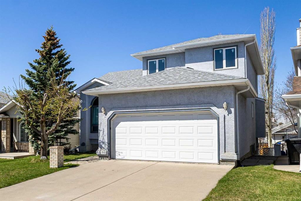 119 Citadel Hills Place NW, Calgary — main listing photo