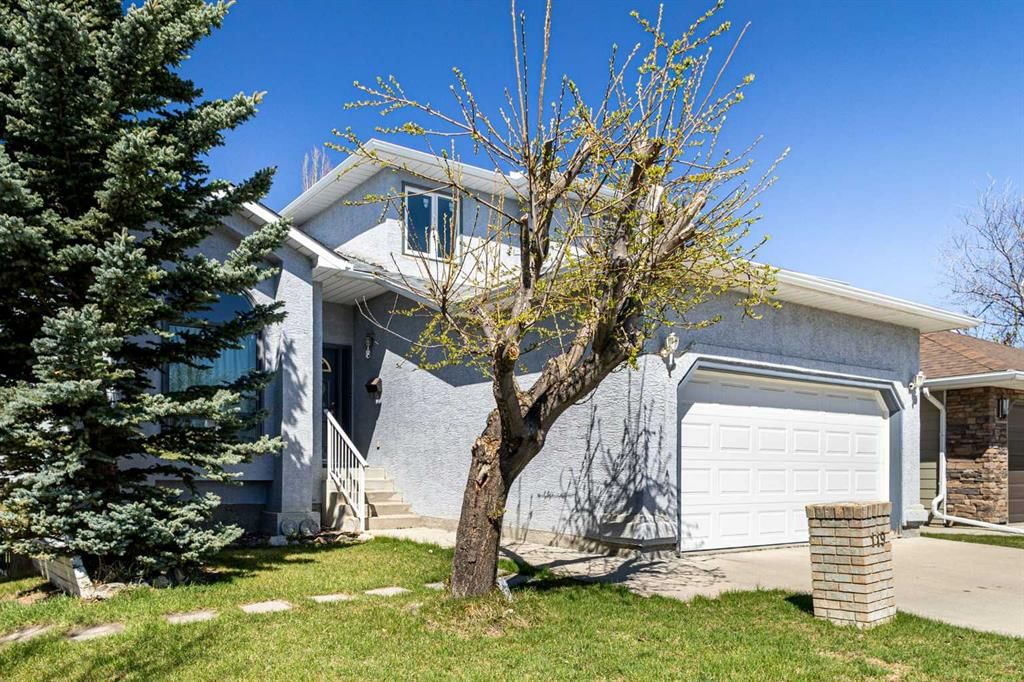 119 Citadel Hills Place NW, Calgary — photo 2 of 49