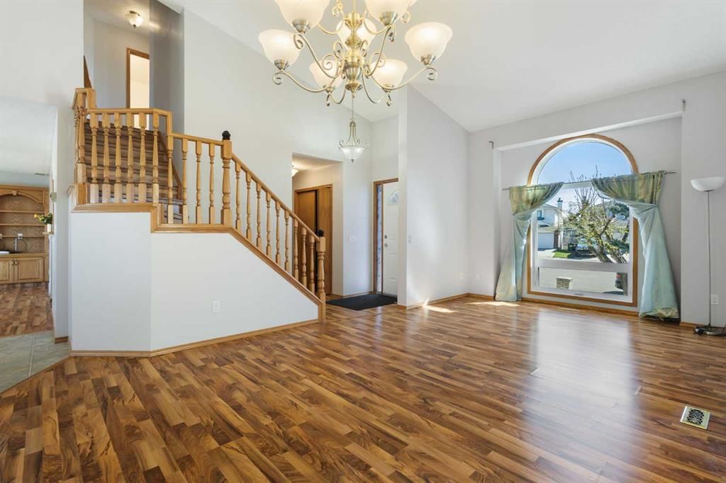 119 Citadel Hills Place NW, Calgary — photo 4 of 49