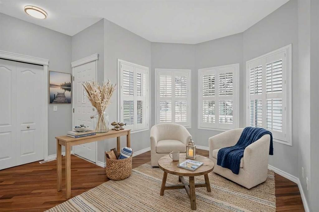 36 Chaparral Drive, Calgary — photo 2 of 48
