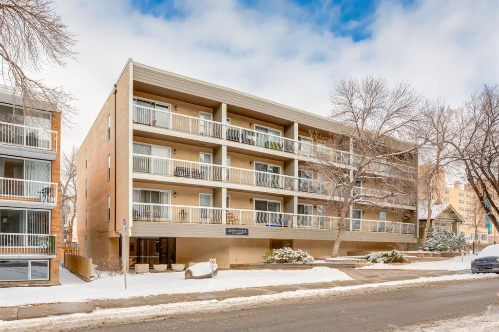 105, 308 24 Avenue SW, Calgary — photo 2 of 31