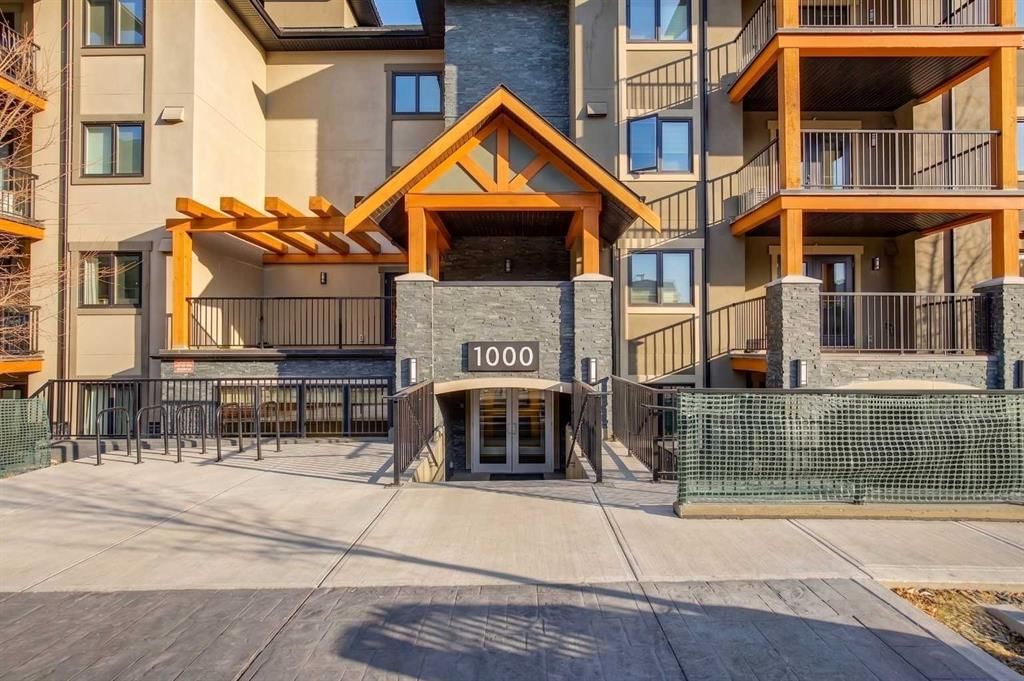 1201, 402 Kincora Glen Road NW, Calgary — photo 2 of 25