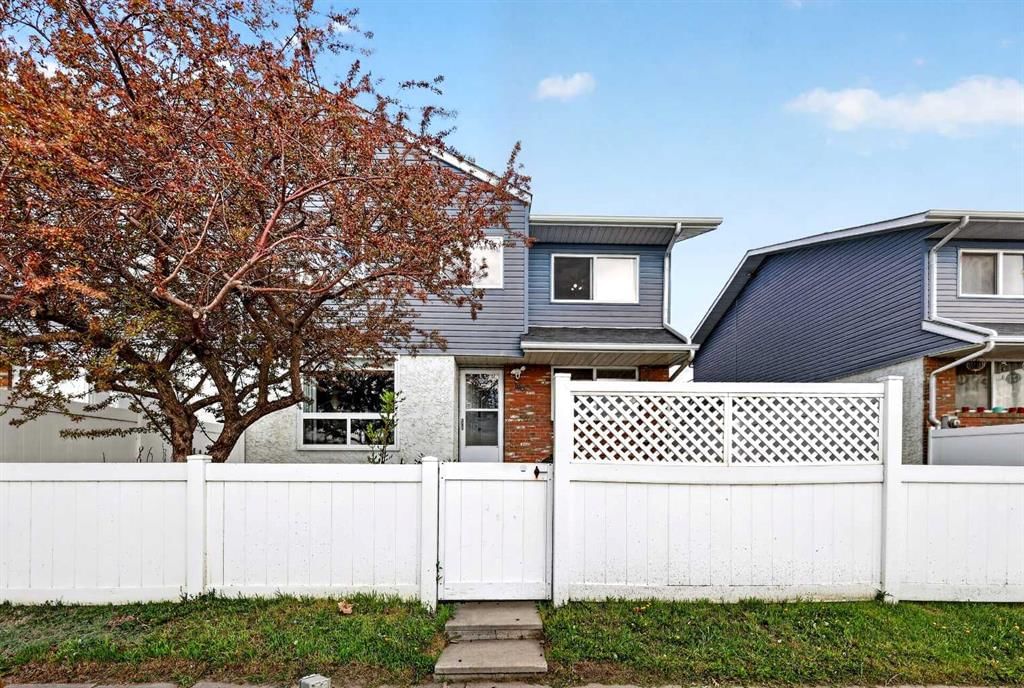 46, 4769 Hubalta Road SE, Calgary — main listing photo