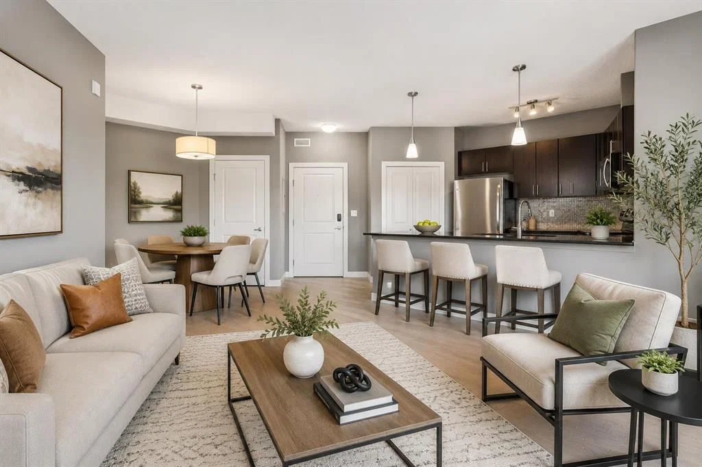 309, 23 Millrise Drive SW, Calgary — main listing photo