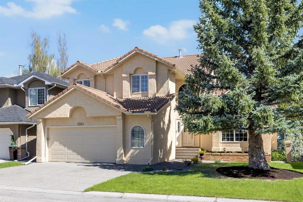 1360 Shawnee Road SW, Calgary — photo 2 of 49