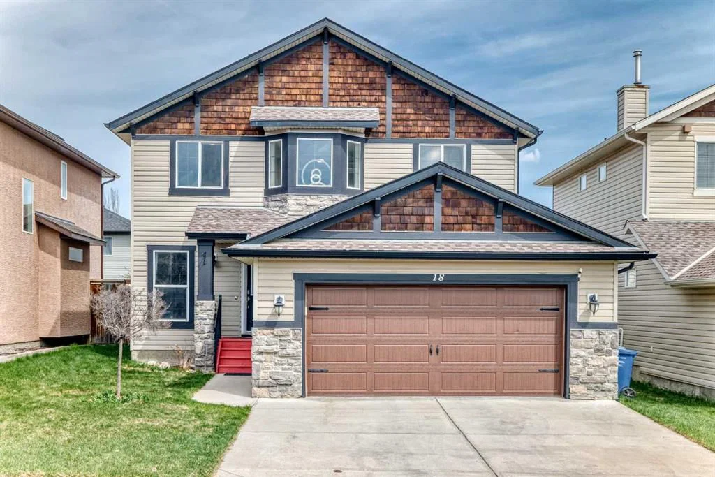 18 Westbury Place SW, Calgary — main listing photo