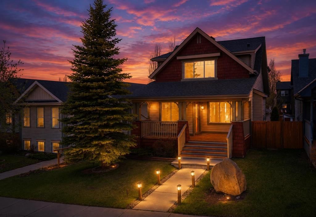 95 Covepark Place NE, Calgary — main listing photo