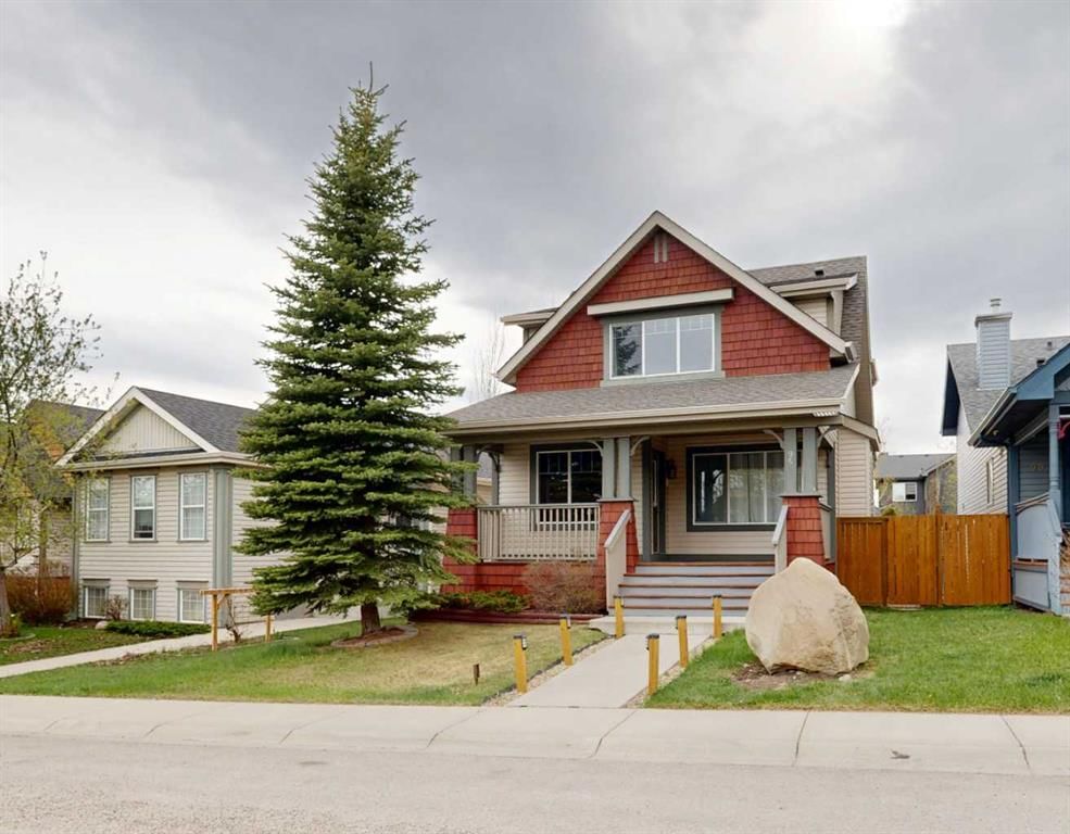 95 Covepark Place NE, Calgary — photo 3 of 42
