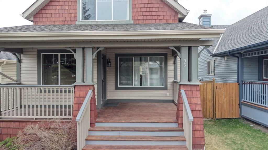 95 Covepark Place NE, Calgary — photo 4 of 42