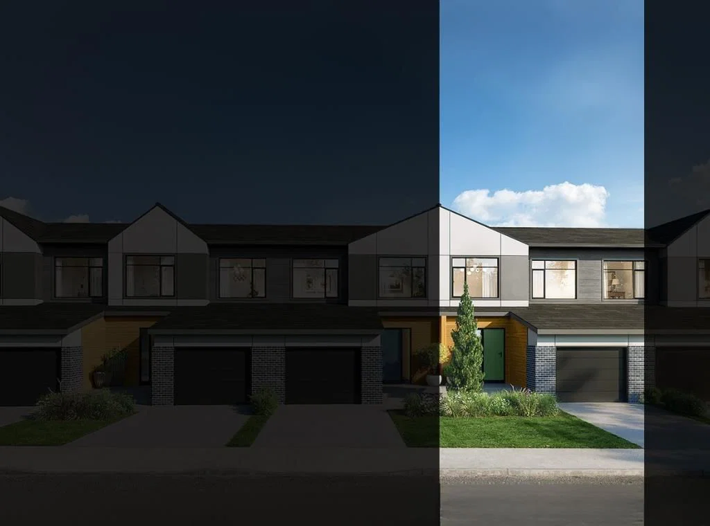 75 Eston Lane SE, Calgary — main listing photo