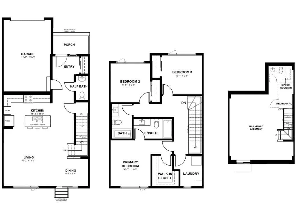 75 Eston Lane SE, Calgary — photo 3 of 36