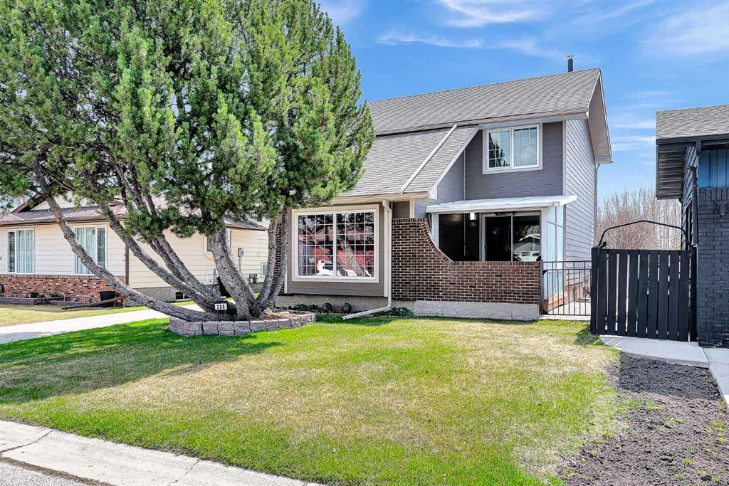 288 Deer Run Crescent SE, Calgary — photo 2 of 50