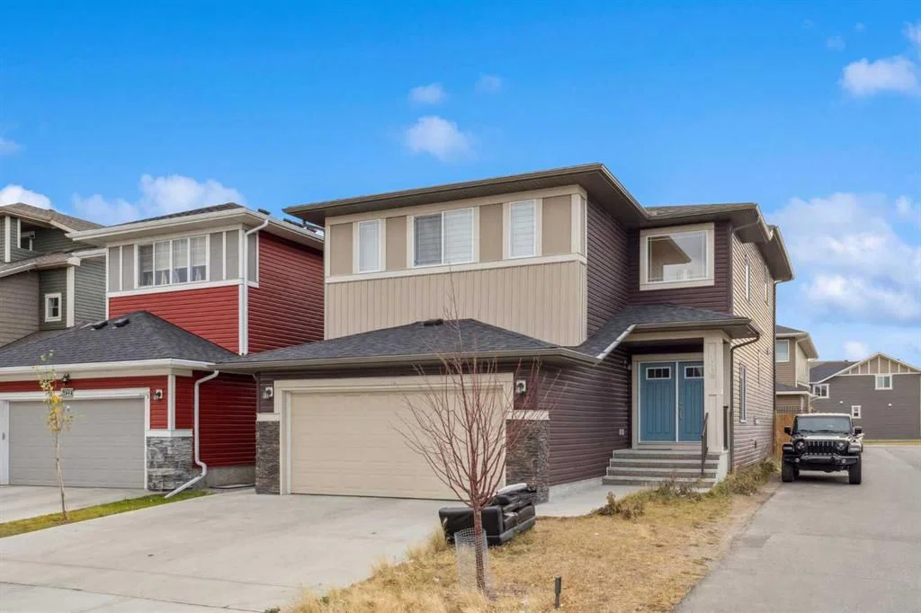 118 Saddlestone Park NE, Calgary — photo 2 of 47