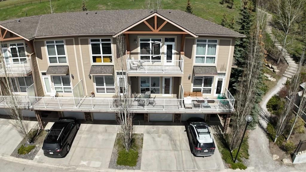 8, 172 Rockyledge View NW, Calgary — main listing photo